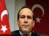 سفیر ترکیه در واشنگتن: روابط ترکیه و امریکا به بهترین سطح خود رسیده است