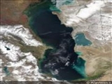 بمب اكولوژیكی جمهوری آذربایجان در دریای خزر