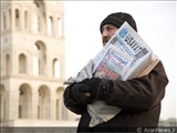 اخبار ضد ایرانی همچنان در صدر رسانه های جمهوری آذربایجان