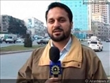  واکنش ها به حکم ناعادلانه علیه خبرنگار شبکه سحر در باکو