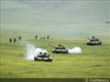 آزادی سازی 5 روستای اشغال شده جمهوری آذربایجان از دست ارامنه؟