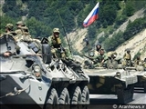 نیروهای روسیه در حال ترك ایستگاه ردیابی قبله در جمهوری آذربایجان هستند 