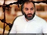 روحانی آذری : دولت الهام علی اف در نتیجه ممنوعیت حجاب از بین خواهد رفت 