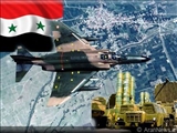 نقش روسیه در سرنگونی جنگنده تركیه توسط سوریه