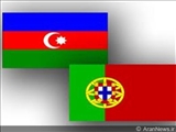 جمهوری آذربایجان و پرتغال درصدد گسترش همكاری ها هستند
