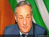 واکنش رئیس جمهور آبخازستان به اظهار نظر مقامات گرجستان 