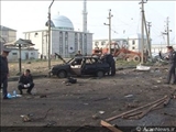 افراد ناشناس امام جمعه مسجدی در جمهوری داغستان روسیه را به قتل رساندند 