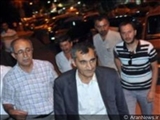 پ.ک.ک، فعال سیاسی حزب اردوغان را آزاد کرد