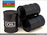 تولید نفت و گاز شرکت ملی نفت آذربایجان کاهش یافت