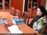 یک نماینده پارلمان آذربایجان: نگاه مردم جمهوری آذربایجان نسبت به رهبر عالی دینی ایران بسیار مثبت است
