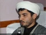 حکم دادگاه روحانی گنجه آصف علی اف اعلام گردید