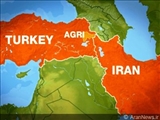 صدور گاز ایران به ترکیه از سر گرفته شد