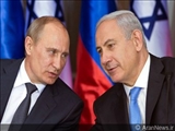 هشدار صریح پوتین به مقام‌های اسراییلی درباره ایران