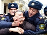 جمهوری آذربایجان متهم به نقض حقوق بشر
