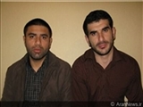 گزارش ''پرس‌تی‌وی'' از 2 جاسوس بازداشت‌شده آذربایجانی در ایران
