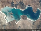 خشک شدن دریاچه ارومیه آذربایجان را تهدید می‌کند