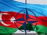 عضویت جمهوری آذربایجان در دستور کار ناتو نیست