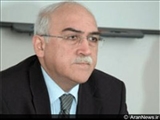 رئیس حزب مساوات جمهوری آذربایجان: آماده همکاری با حزب اسلام هستیم 