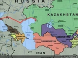 چالش آذربایجان و ترکمنستان در خزر