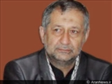 رئیس اتحادیه احقاق حقوق انسانی جمهوری آذربایجان: معاون حزب اسلام در حبس غیرقانونی به شهادت رسید