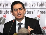 علی کریملی : حزب اسلام جمهوری آذربایجان نماینده یک طیف بزرگ و اکثریت جامعه است