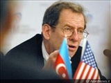 سفیر جدید آمریکا در جمهوری آذربایجان منصوب شد