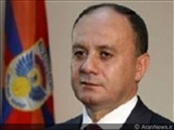 امید ارمنستان به روسیه در صورت جنگ با جمهوری آذربایجان