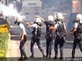 درگیری طرفداران اوجالان و پلیس در ترکیه