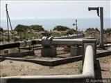 گاز جمهوری آذربایجان از دریای آدریاتیک به اروپا منتقل می شود