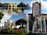 تبریز به عنوان زیباترین و توسعه یافته ‌ترین شهر ایران