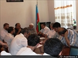 برگزاری نشست حقوقی حمایت از شهید واقف عبدالله اف در جمهوری آذربایجان