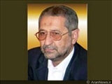 گرامیداشت شهادت واقف عبدالله اف توسط آذربایجانی های مقیم مسکو