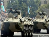 وارد شدن جمهوری آذربایجان به مسابقه تسلیحاتی خطرناک