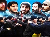 سه زندانی اسلامگرای آذربایجانی از زندان آزاد شدند