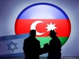 اسرائیل از پشت به حکومت  جمهوری آذربایجان خنجر زد  