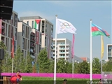 دلیل جمع آوری شدن پرچم جمهوری آذربایجان از بازیهای المپیک؟