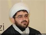 انتقال حاج الهام علی اف به موسسات حبس