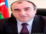 وزیر امور خارجه جمهوری آذربایجان تجدید نظر در CFE را لازم می داند