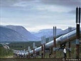 جمهوری آذربایجان: شرکت ایرانی را از پروژه انتقال گاز به اروپا کنار گذاشتیم