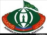 اعتراض حزب اسلام جمهوری آذربایجان به ممنوعیت برگزاری مراسم شب های قدر در مساجد گنجه 
