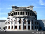 برنامه‌های فرهنگی ''هفته‌ جمهوری آذربایجان'' در ارمنستان برگزار می‌شود