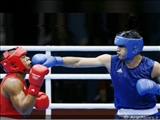 رسوایی جمهوری آذربایجان در بازی های لندن