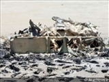 دریاچه ارومیه و بالگردی که پس از ۳۱ سال پیدا شد