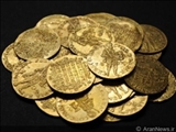 کشف سکه‌های 300‌ساله در جمهوری آذربایجان