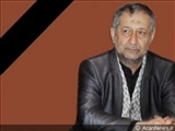 اجماع کم سابقه شخصیتهای سیاسی ،اجتماعی جمهوری آذربایجان در خصوص شهادت معاون حزب اسلام