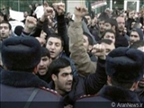تشدید محدودیت های دینی در جمهوری آذربایجان