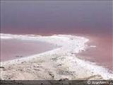 انتقال مازاد آب رود ارس به دریاچه ارومیه با بودجه ی 60 میلیاردی