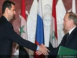 روسیه به دنبال اهداف منطقه‌ای یا حمایت از سوریه!