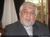 سفیر جدید ایران در جمهوری آذربایجان منصوب شد