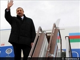 رئیس جمهوری آذربایجان در اجلاس عدم تعهد حضور می یابد